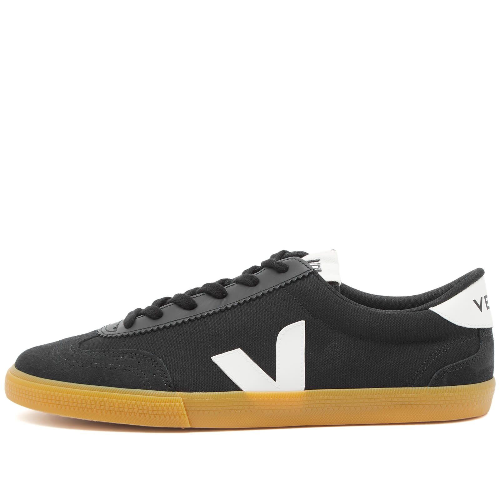 Veja Volley Sneaker - 2