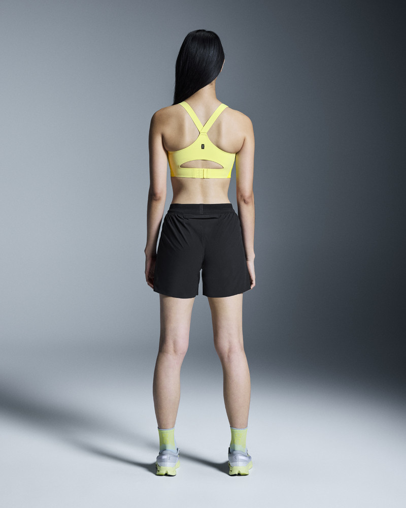 On 5" Performance Shorts outlook