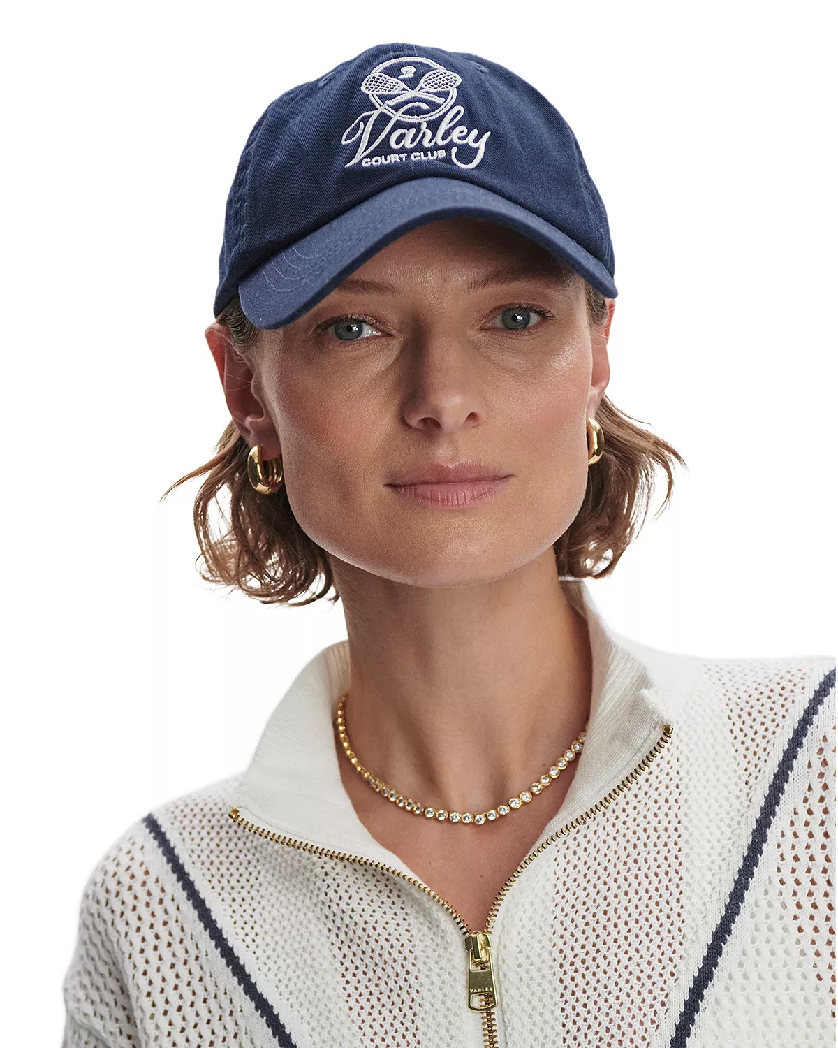 Noa Club Cap - 1