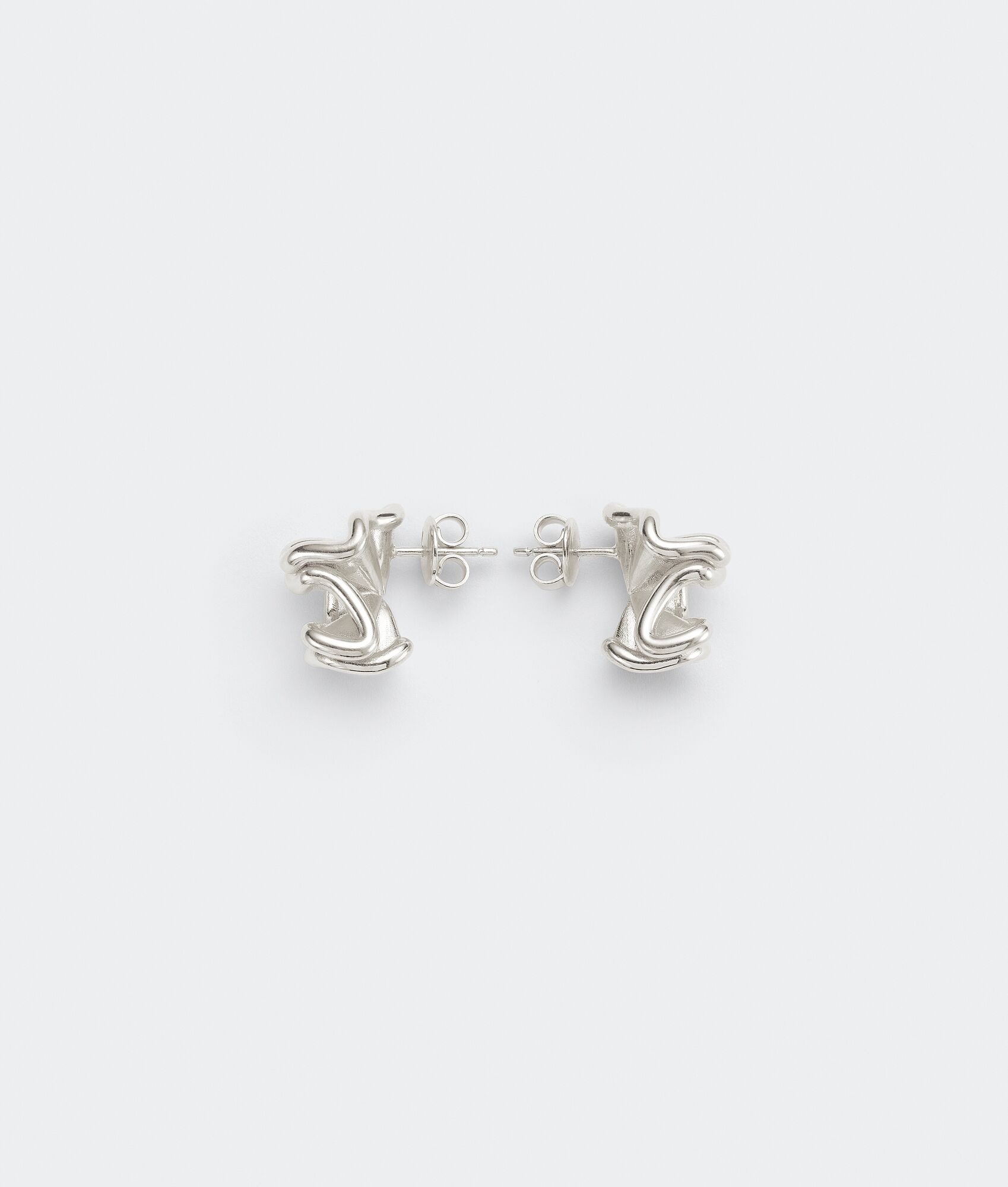 Whirl Earrings - 3