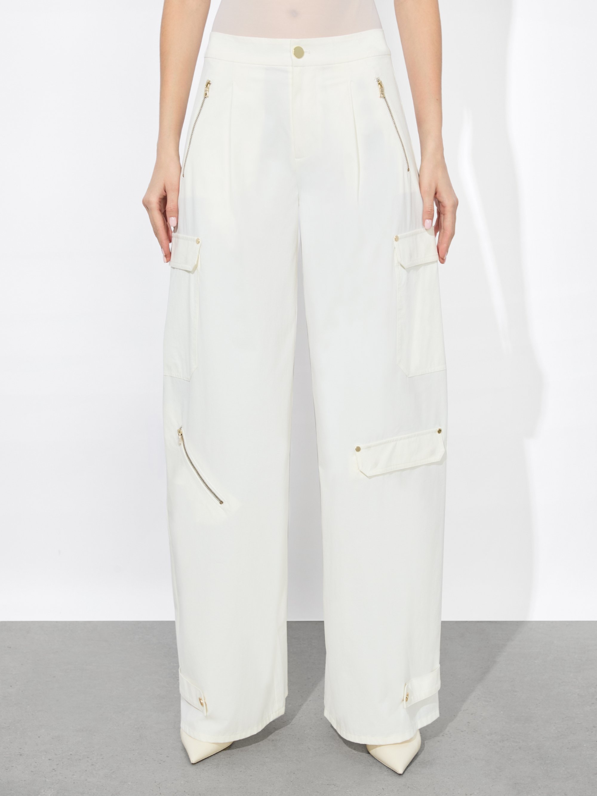MILO CARGO PANT - 2