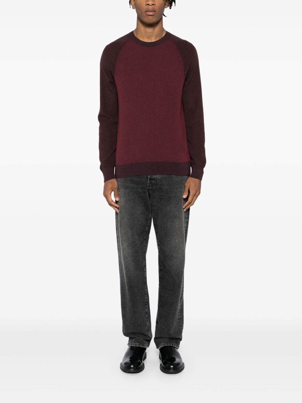 Dairon sweatshirt - 2