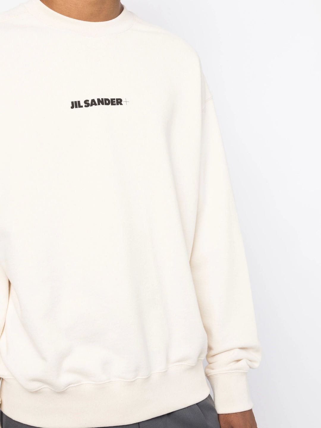 Logo Sweatshirt - 5