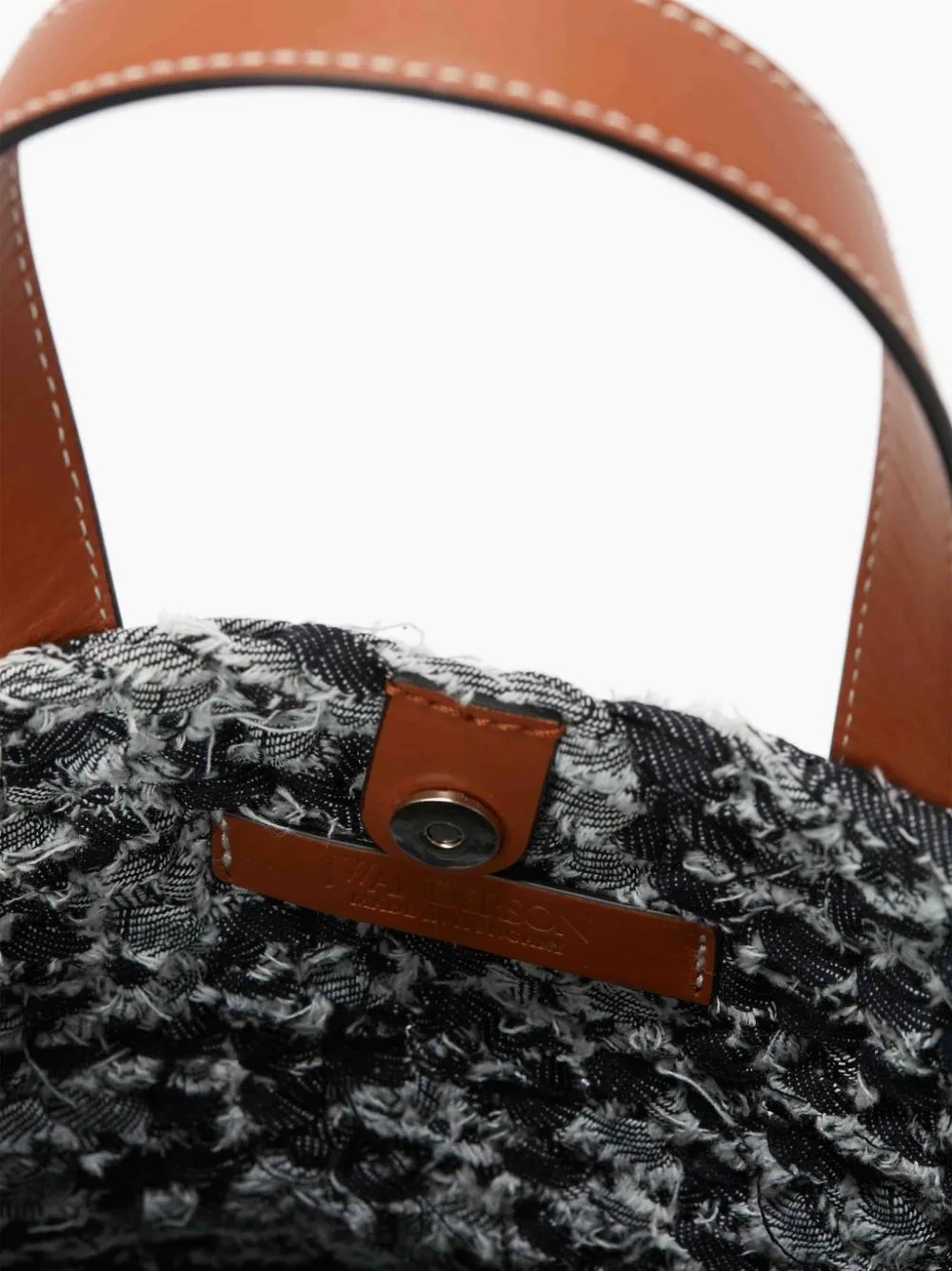 MINI BELT TOTE - 4