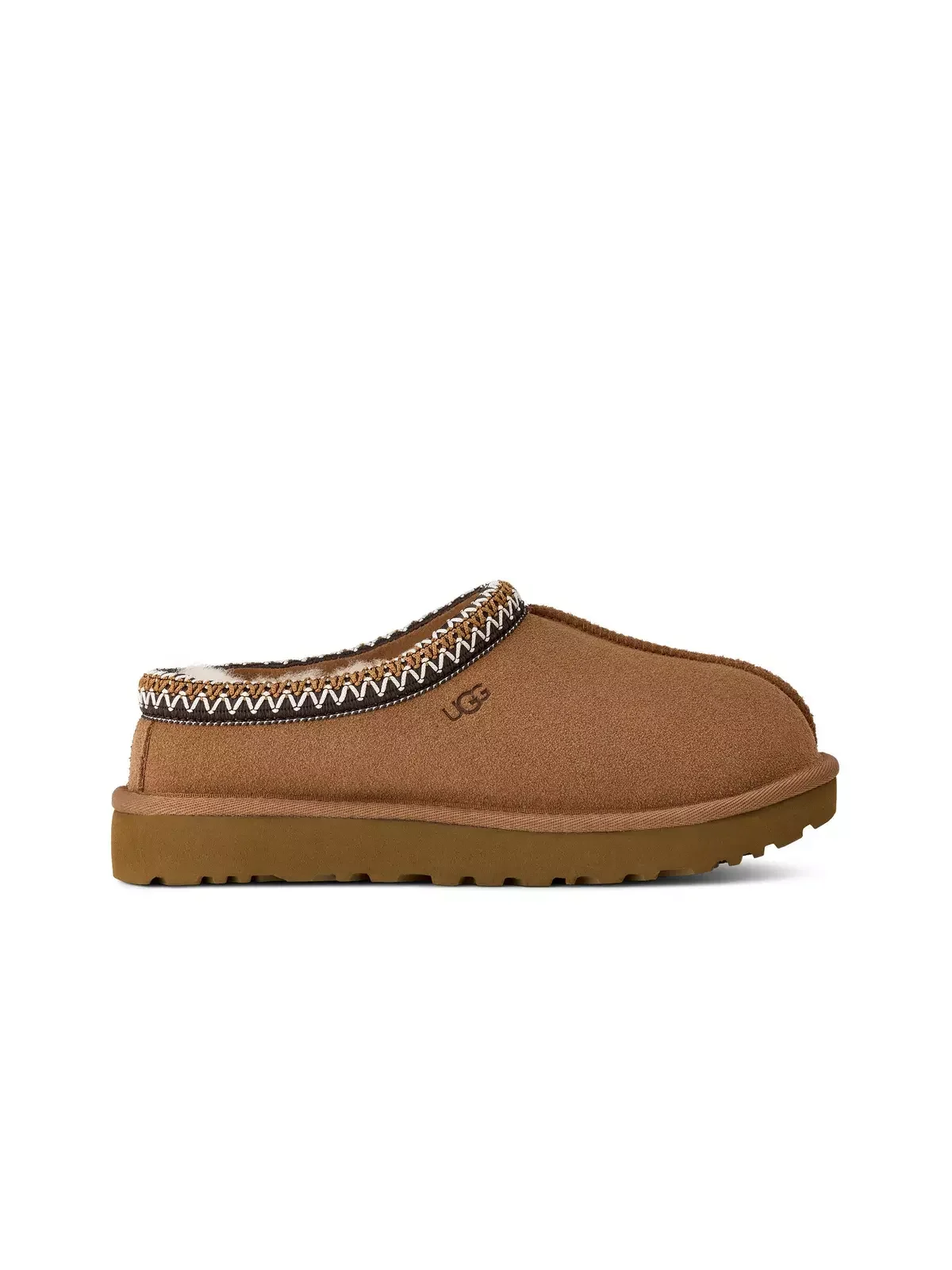 Tasman II "Chestnut" Women's Slipper - 1
