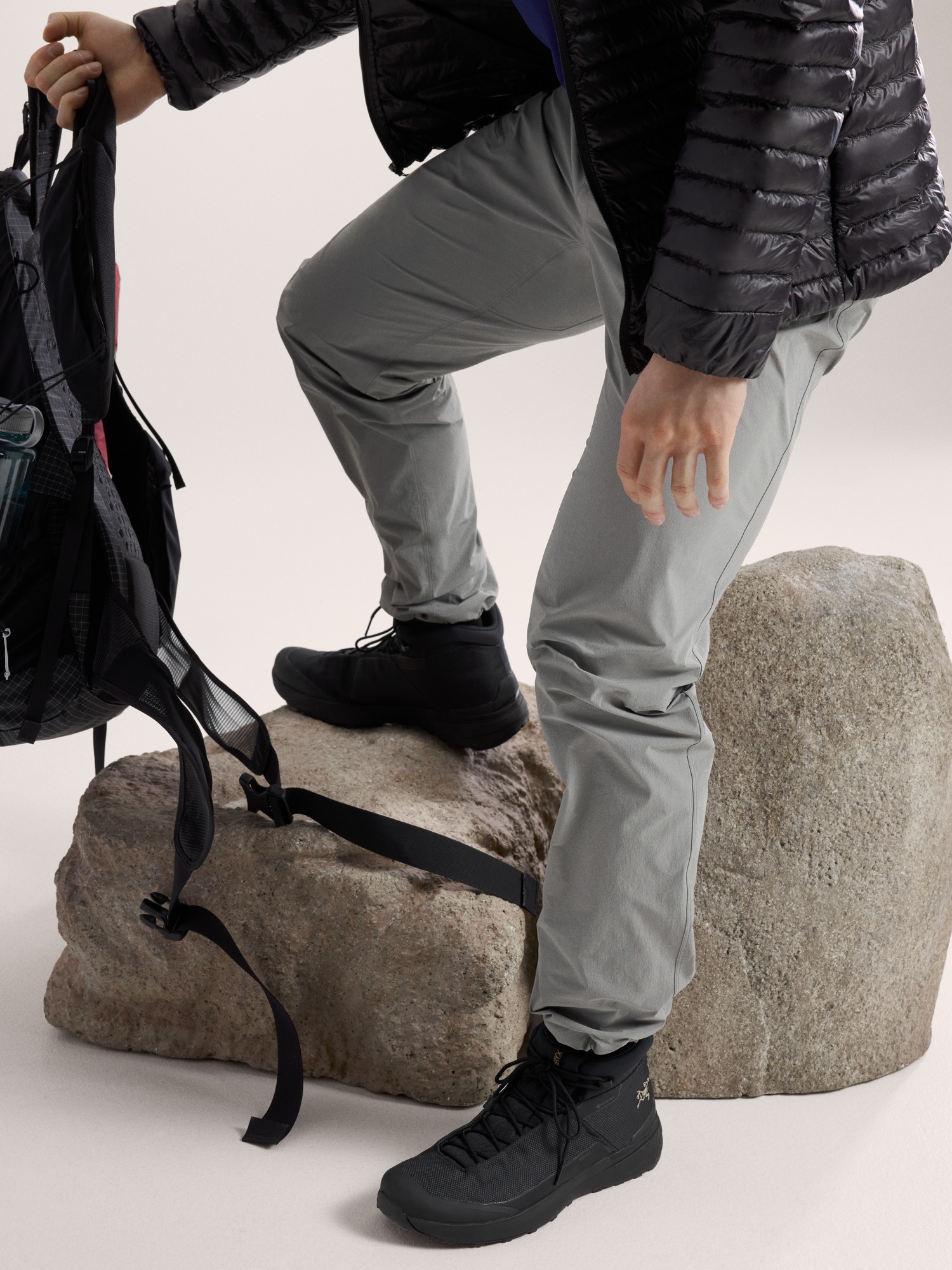 Gamma SL Pant - 3