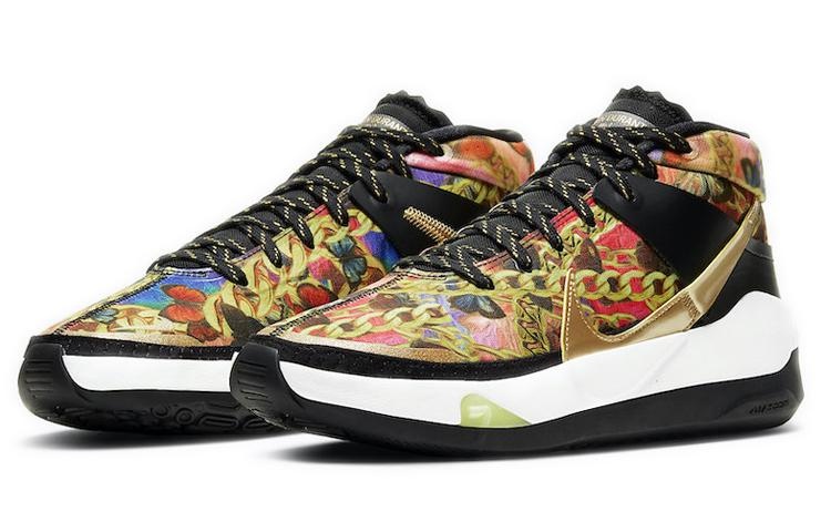 Nike KD 13 EP 'Hyped' CI9949-600 - 3