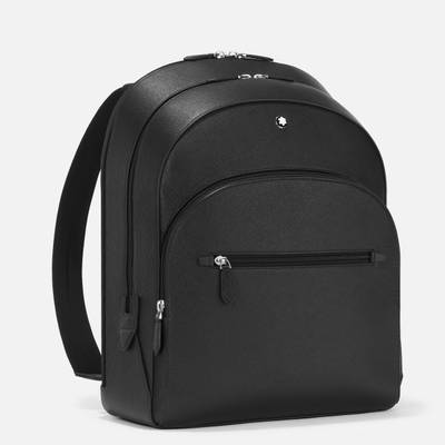 Montblanc Montblanc Sartorial large backpack 3 compartments outlook