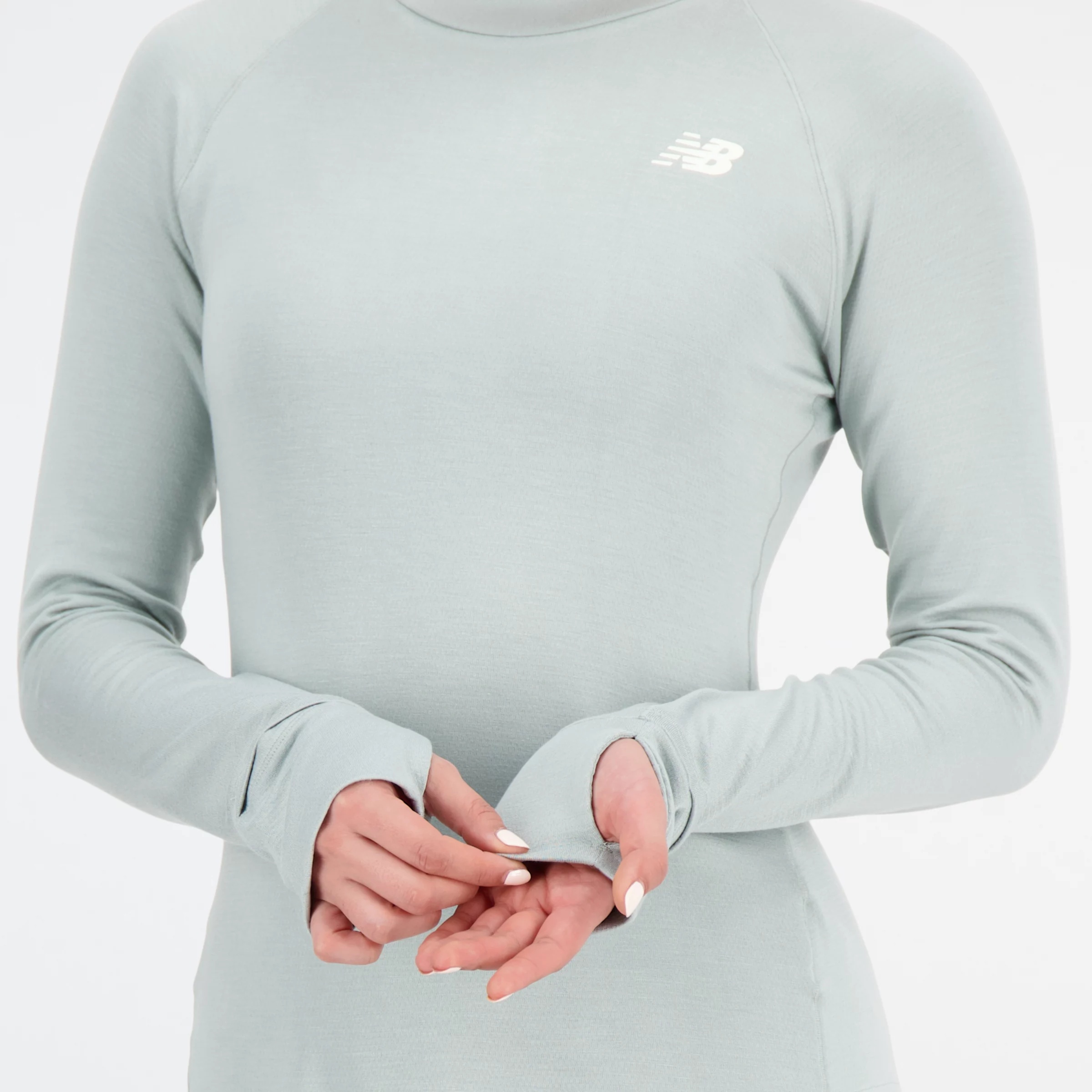 Q Speed 1NTRO Long Sleeve - 4