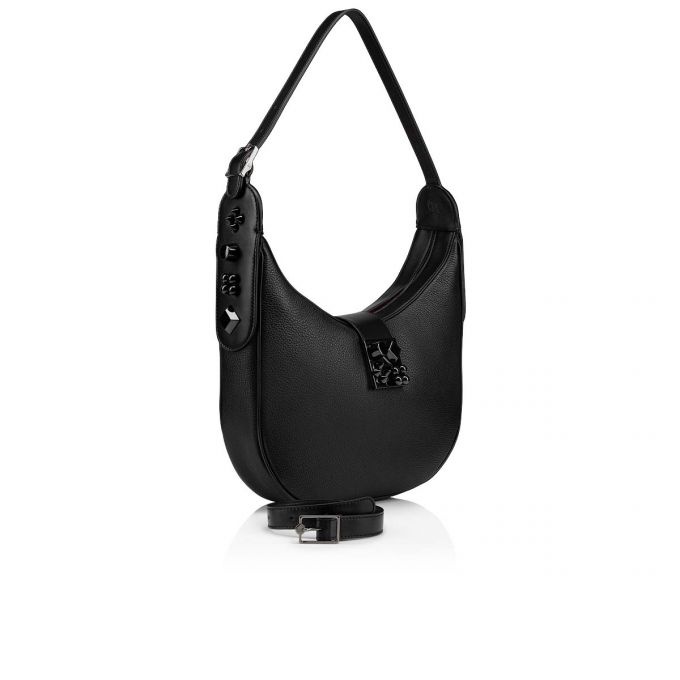 Carasky Small BLACK - 4