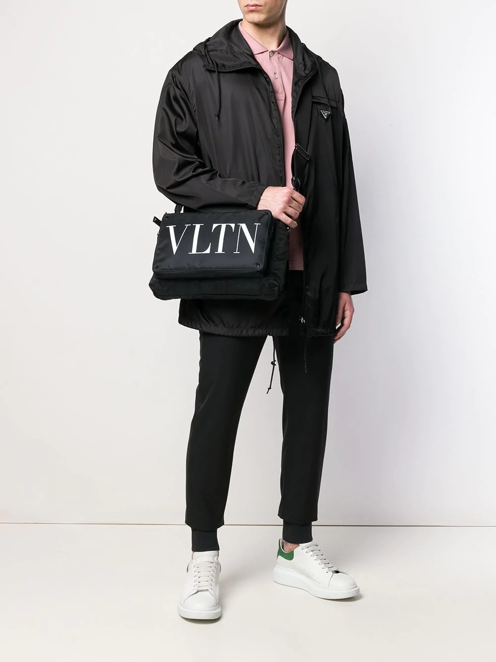 VLTN shoulder bag - 2