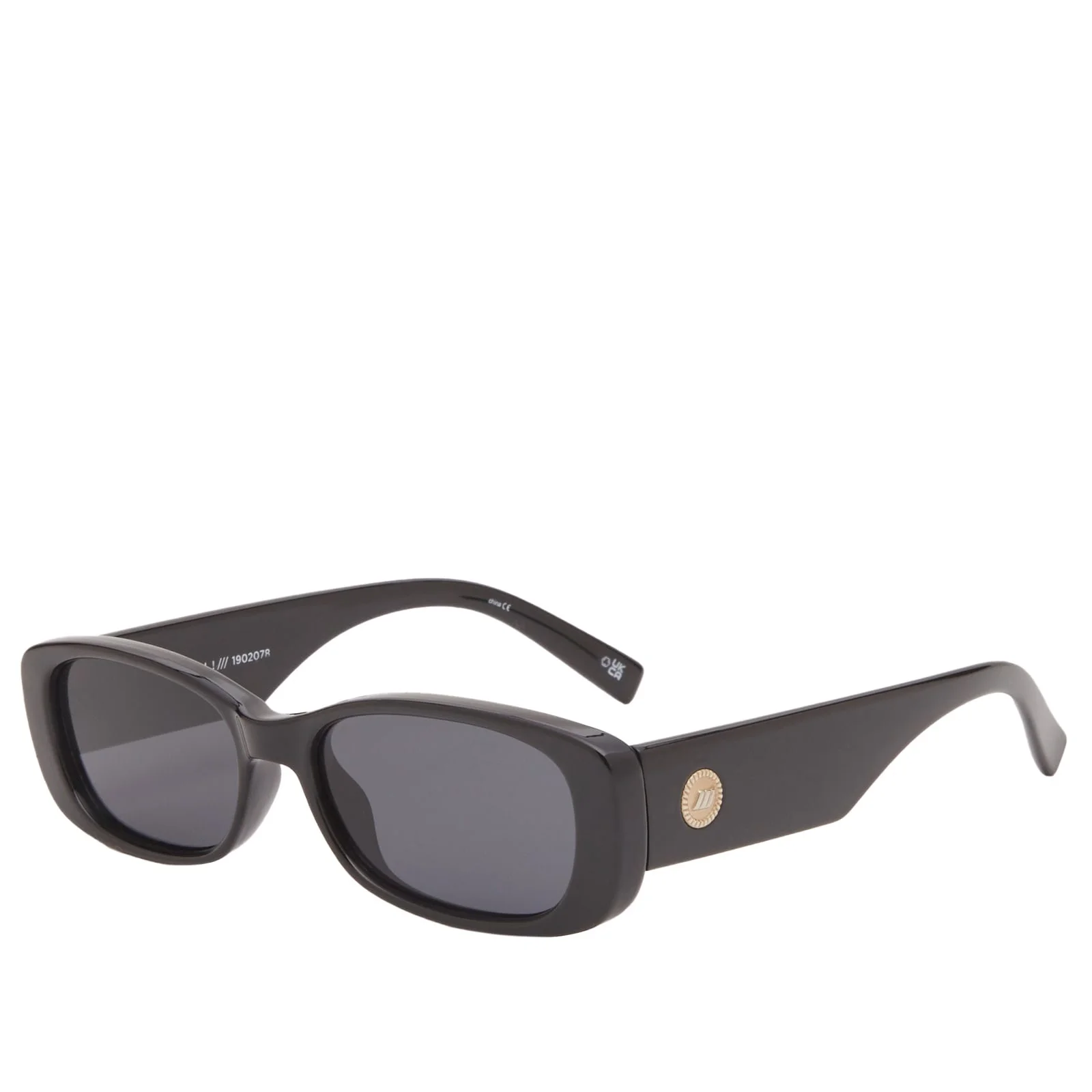 Le Specs Unreal Sunglasses - 1