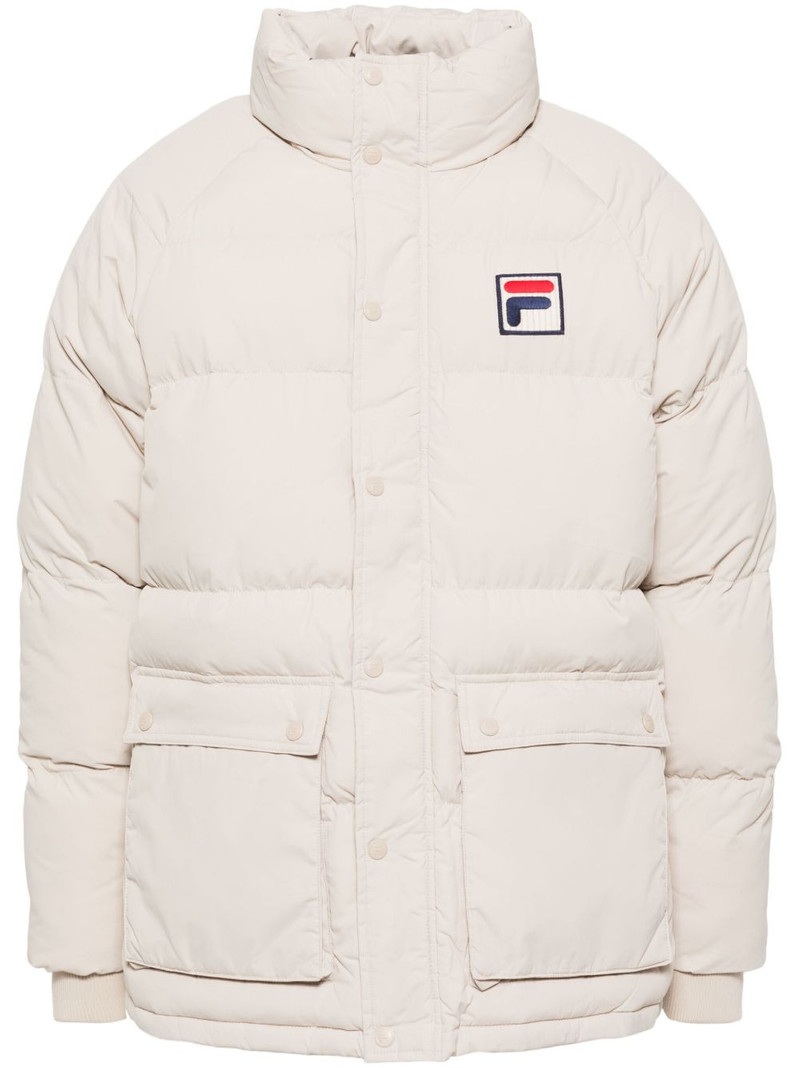 Aspen padded jacket 1