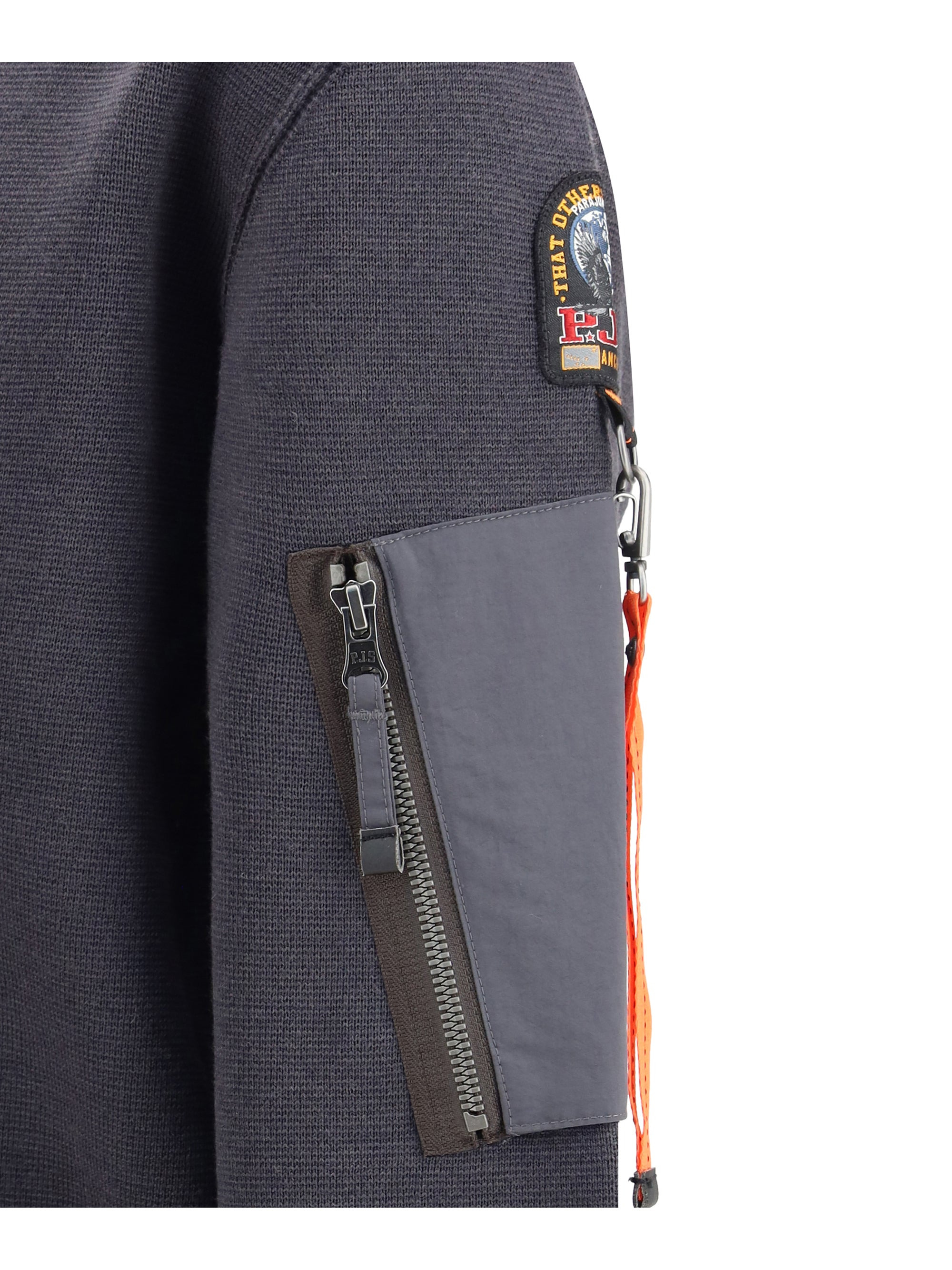 Parajumpers Men Crew Neck Sweater - 3