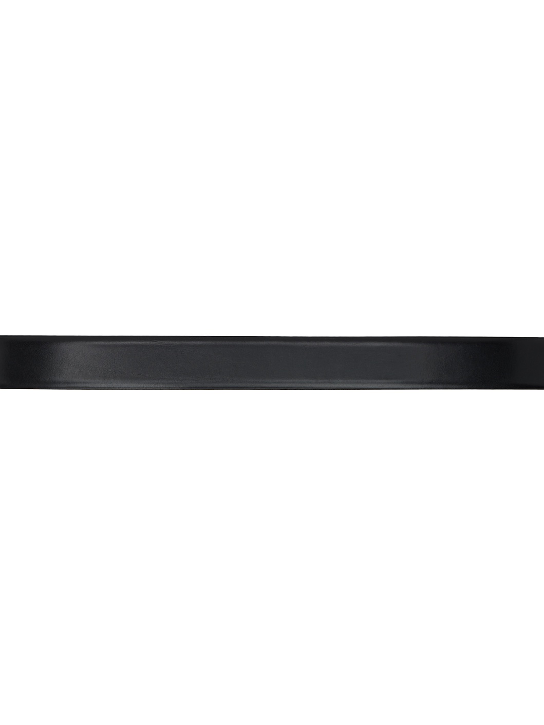 Black OC Strip 079 Belt - 2