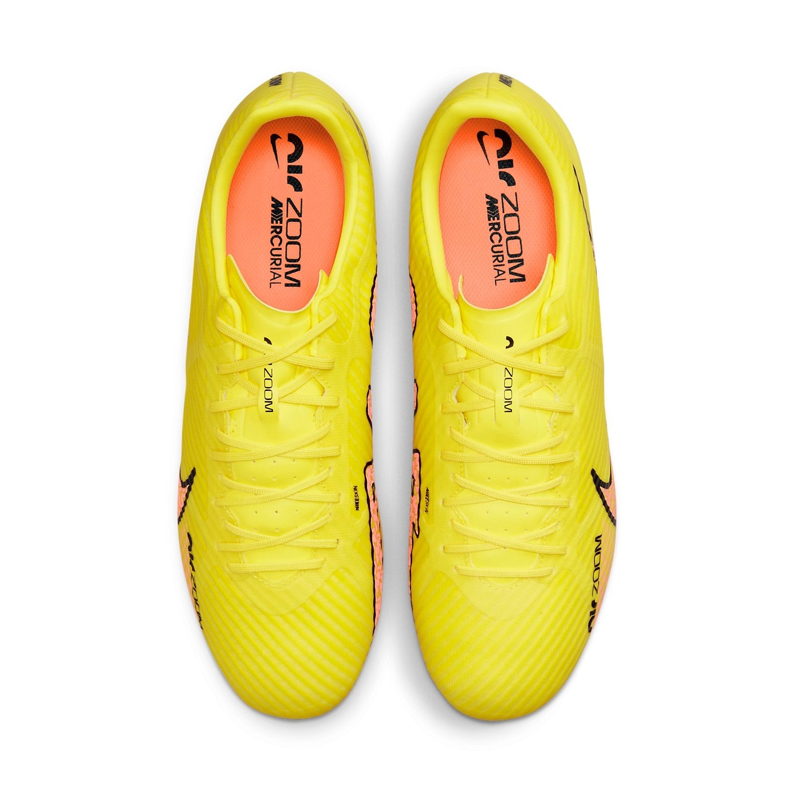Nike Nike Zoom Mercurial Vapor 15 Academy MG 