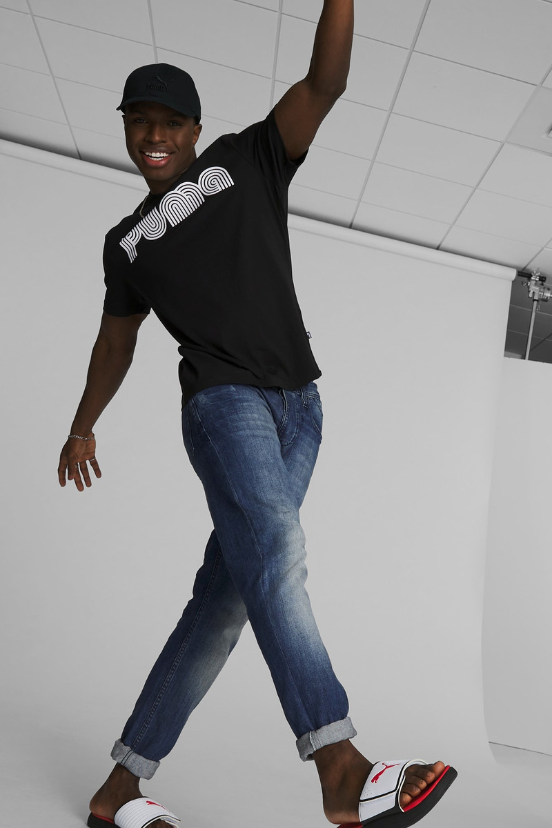 Archive Logo Baseball Cap 4