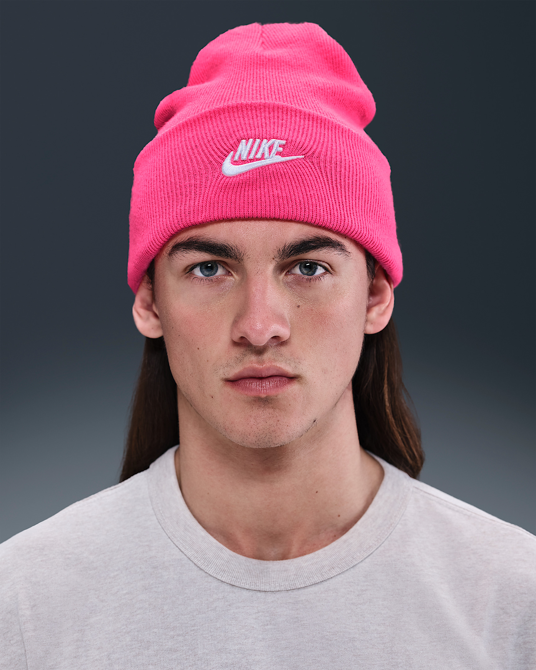 Nike Peak Futura Beanie - 3