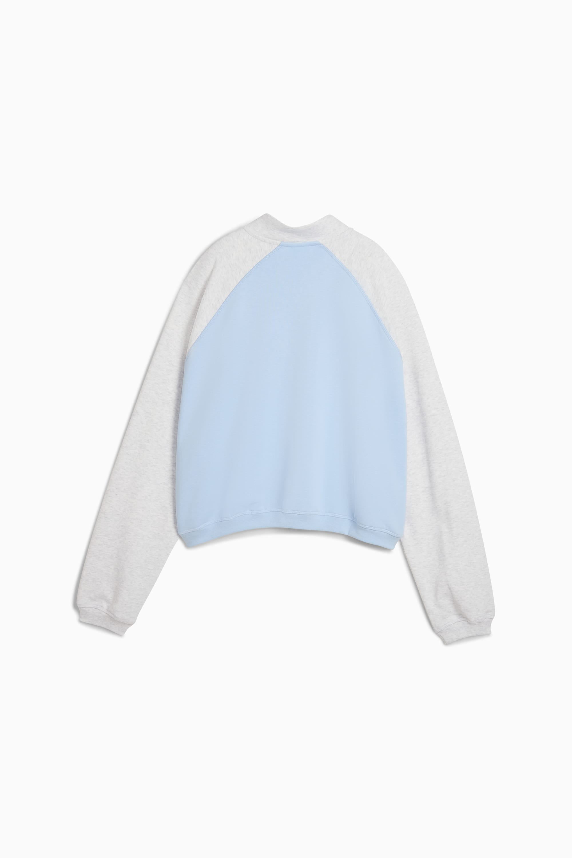 Wardrobe Essentials NYC Crew Women - 2