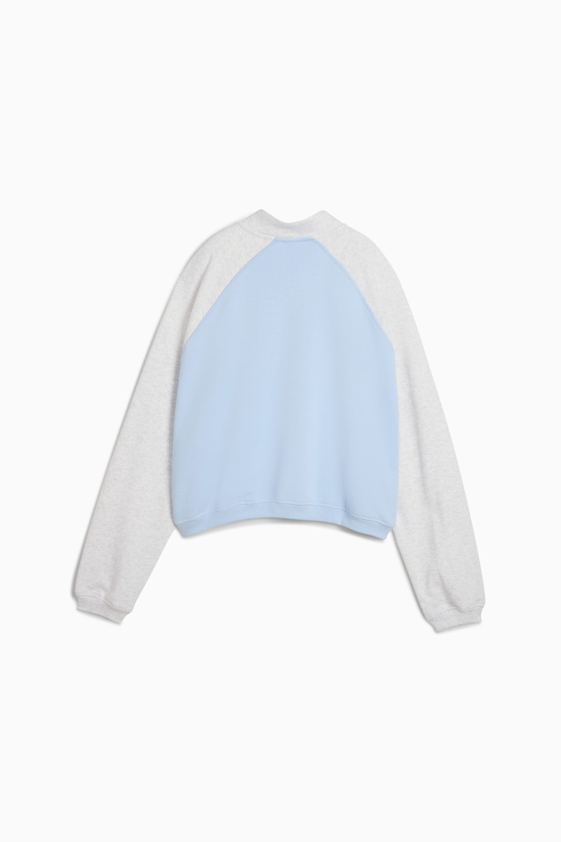 Wardrobe Essentials NYC Crew Women 2