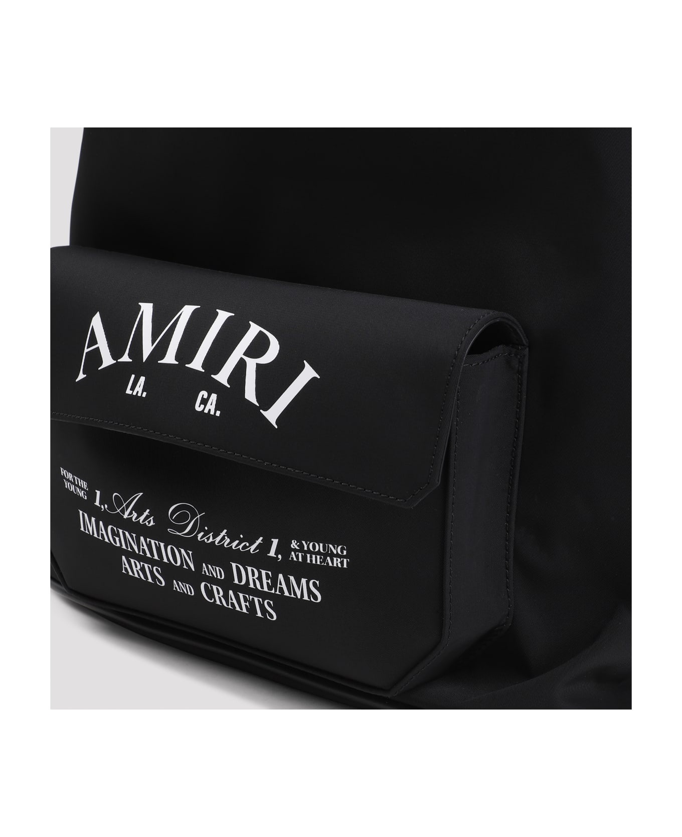 AMIRI Arts District Backpack | italist | REVERSIBLE