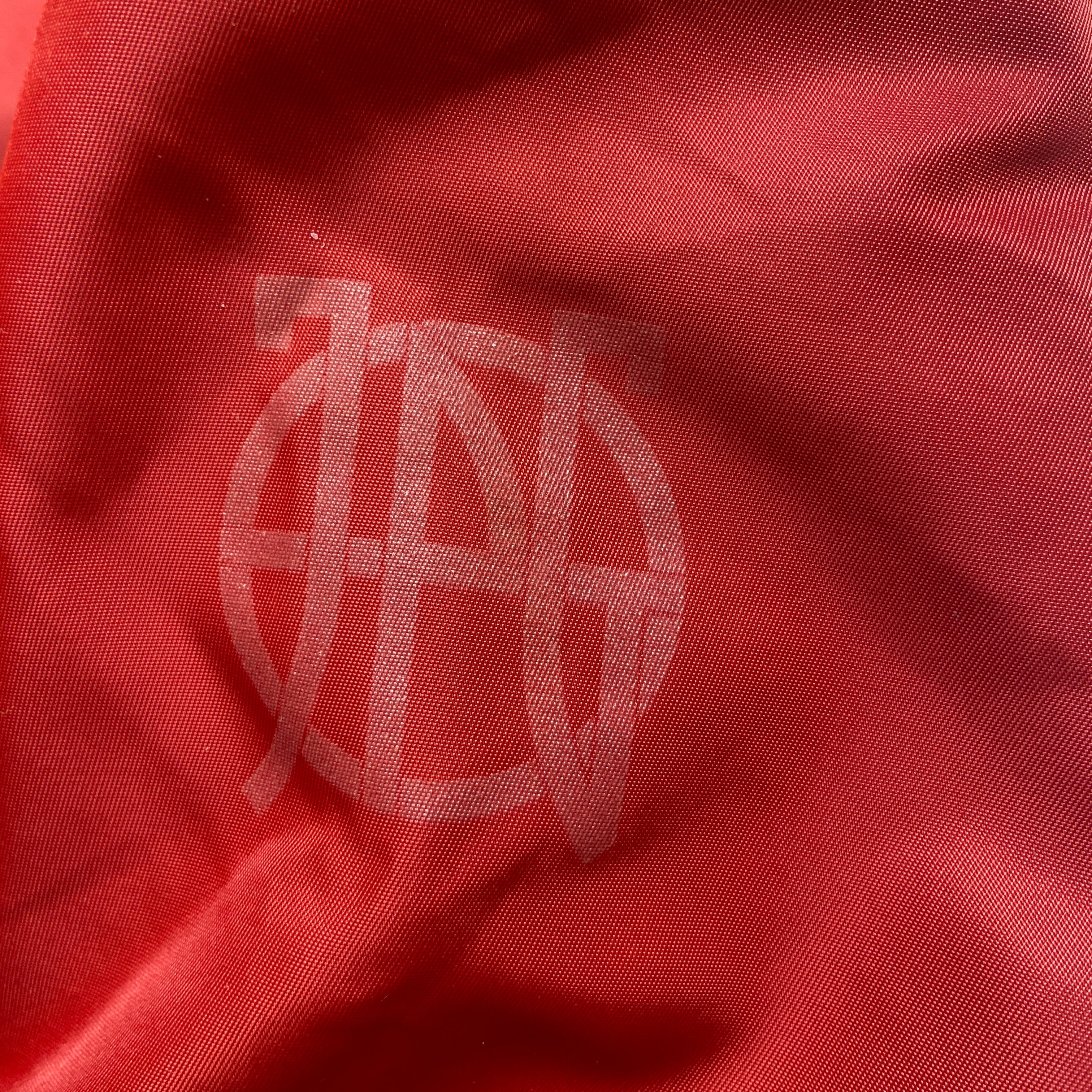 Jean Paul Gaultier ss95 “safe sex”  red corset cropped bomber - 9