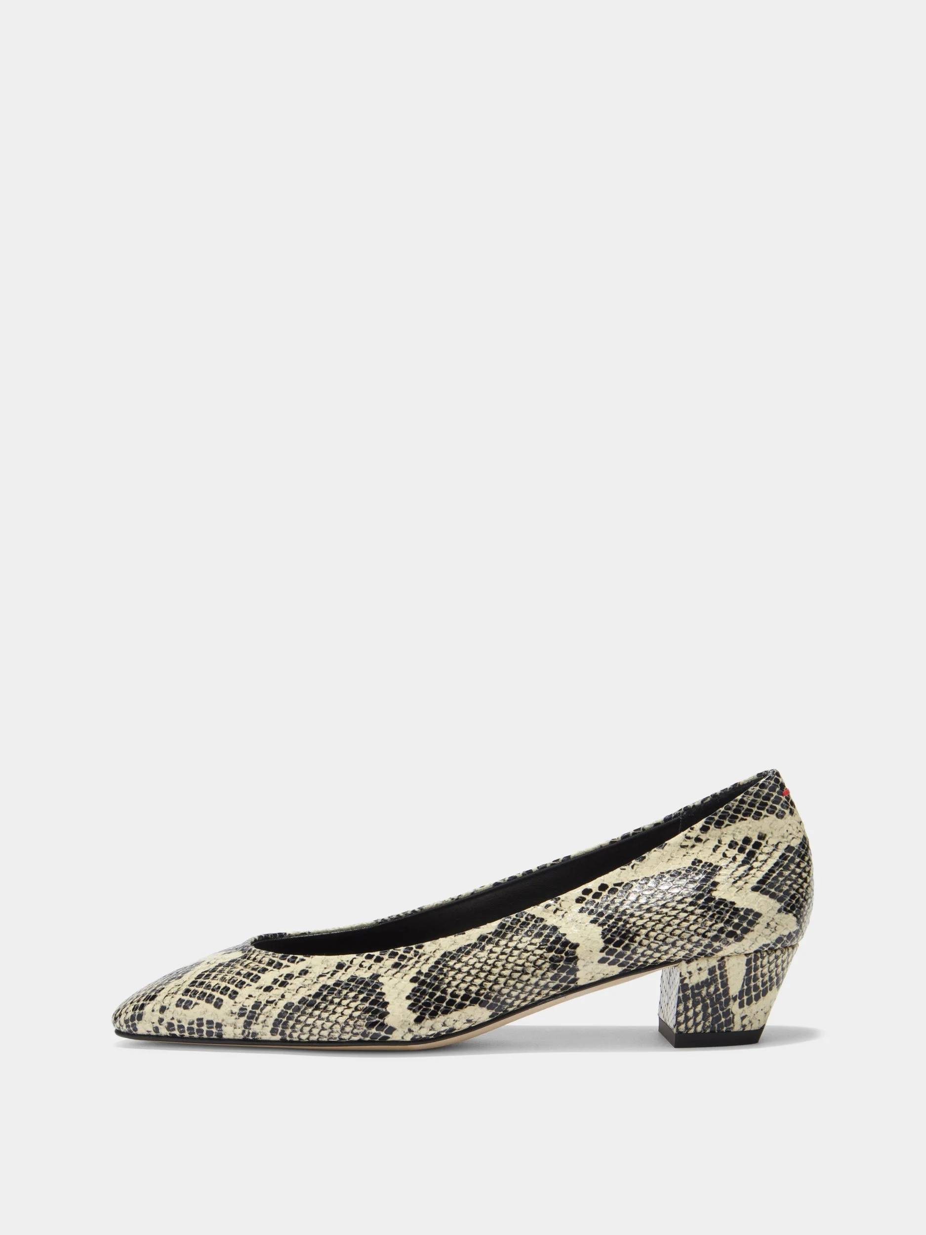 Helia Low-Cut Pumps - 1
