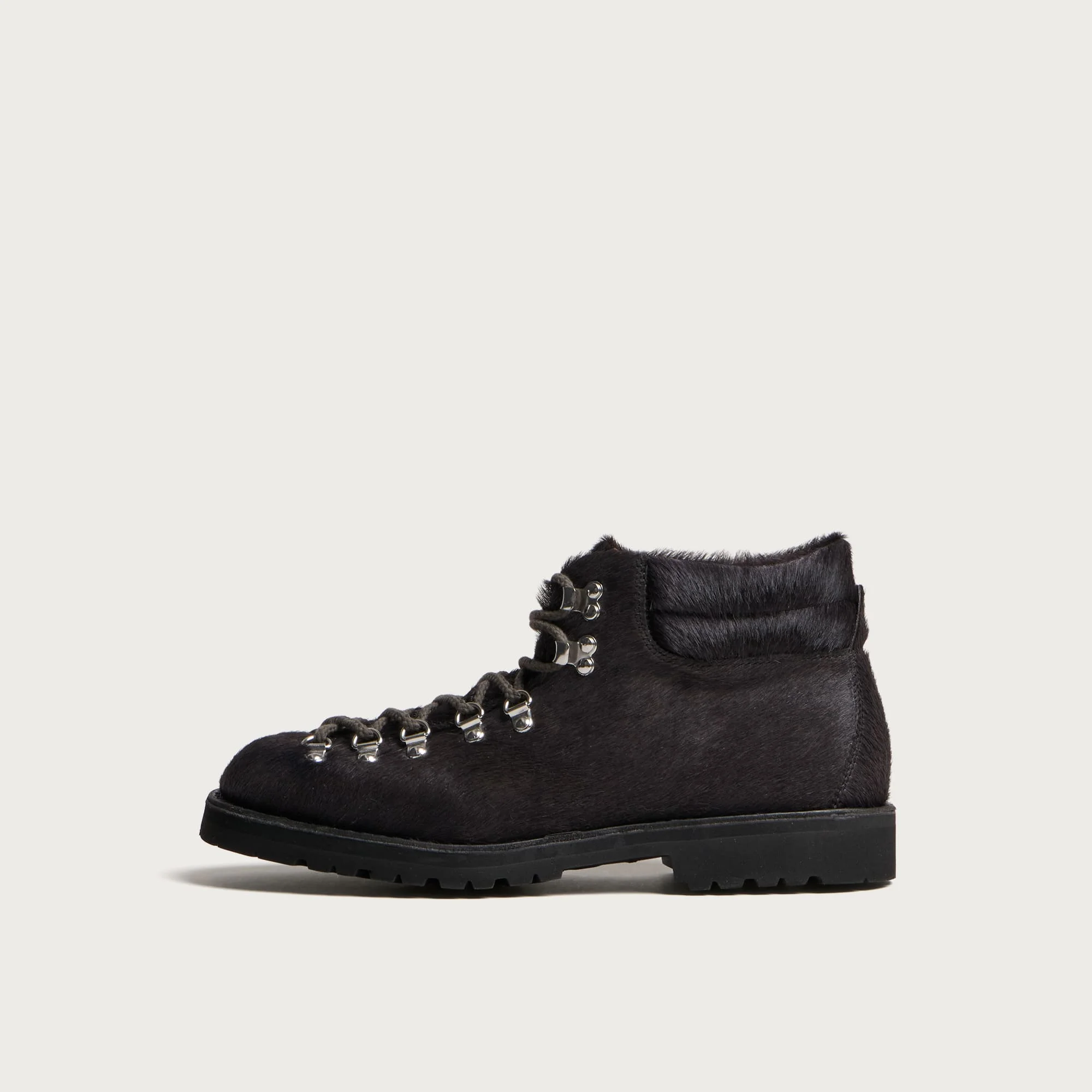 NN07 x Fracap M127 Boot - 1