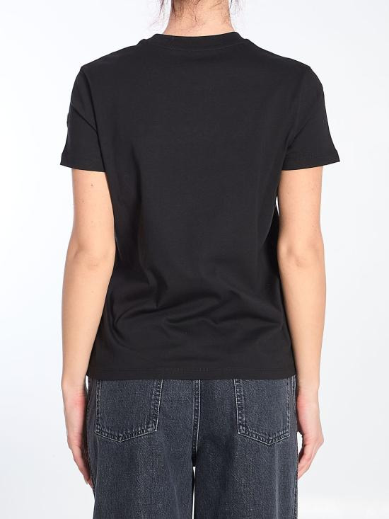 SHORT -SLEEVED T -SHIRT - 4