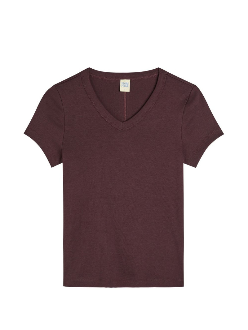 cotton T-shirt 1