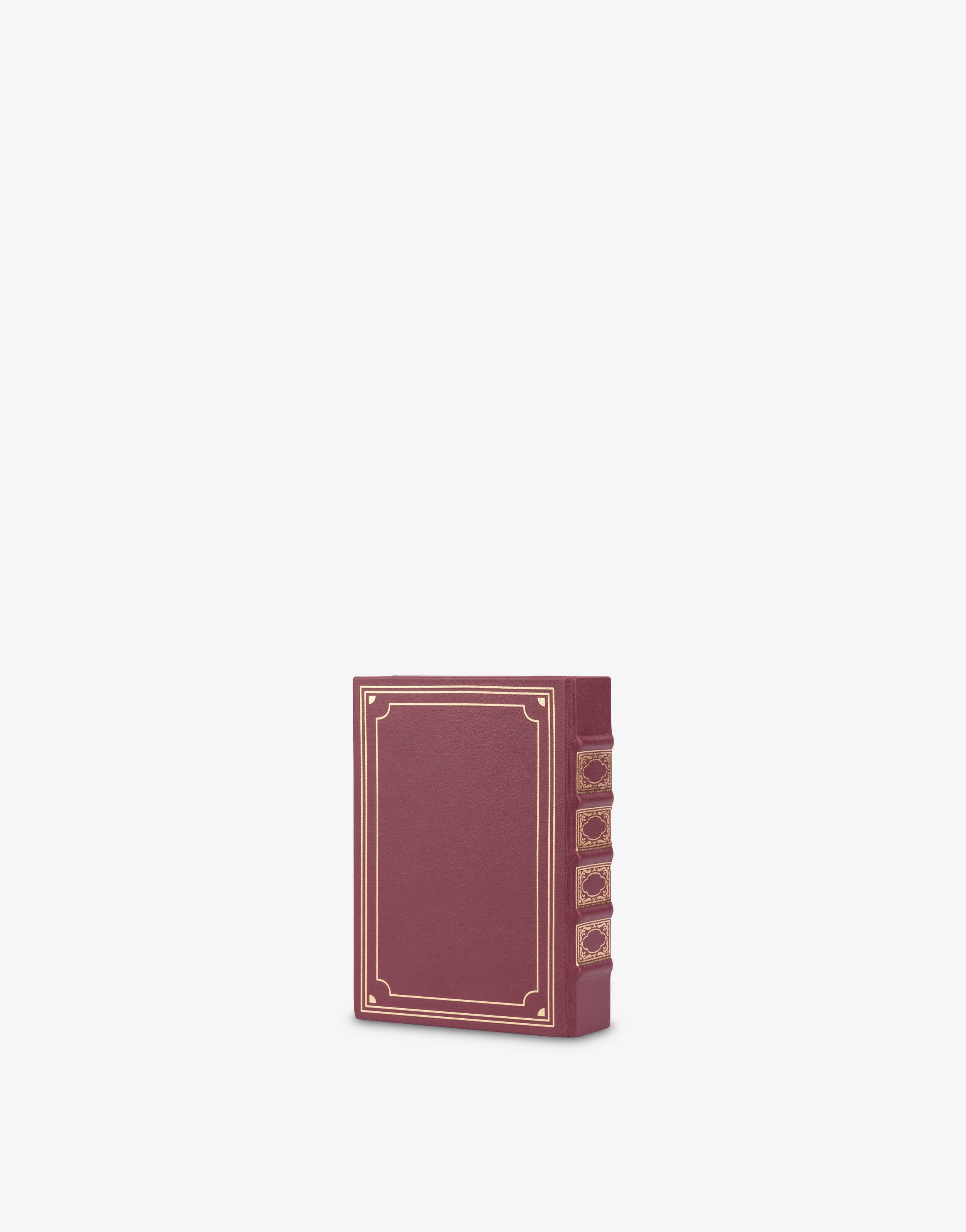 VINTAGE BOOK BAG - 2
