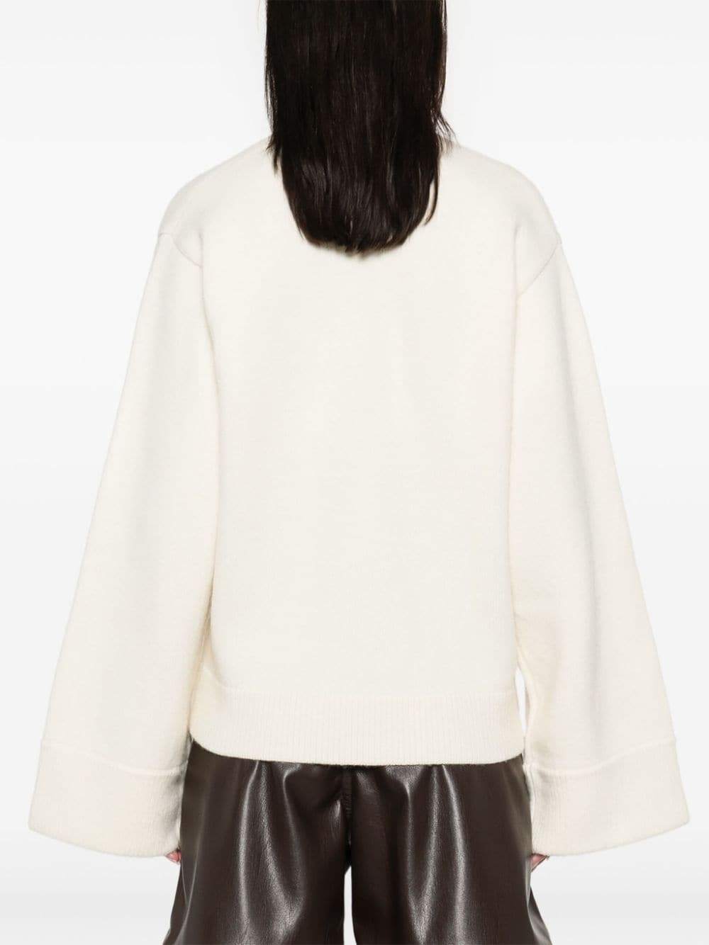Memory cardigan - 4