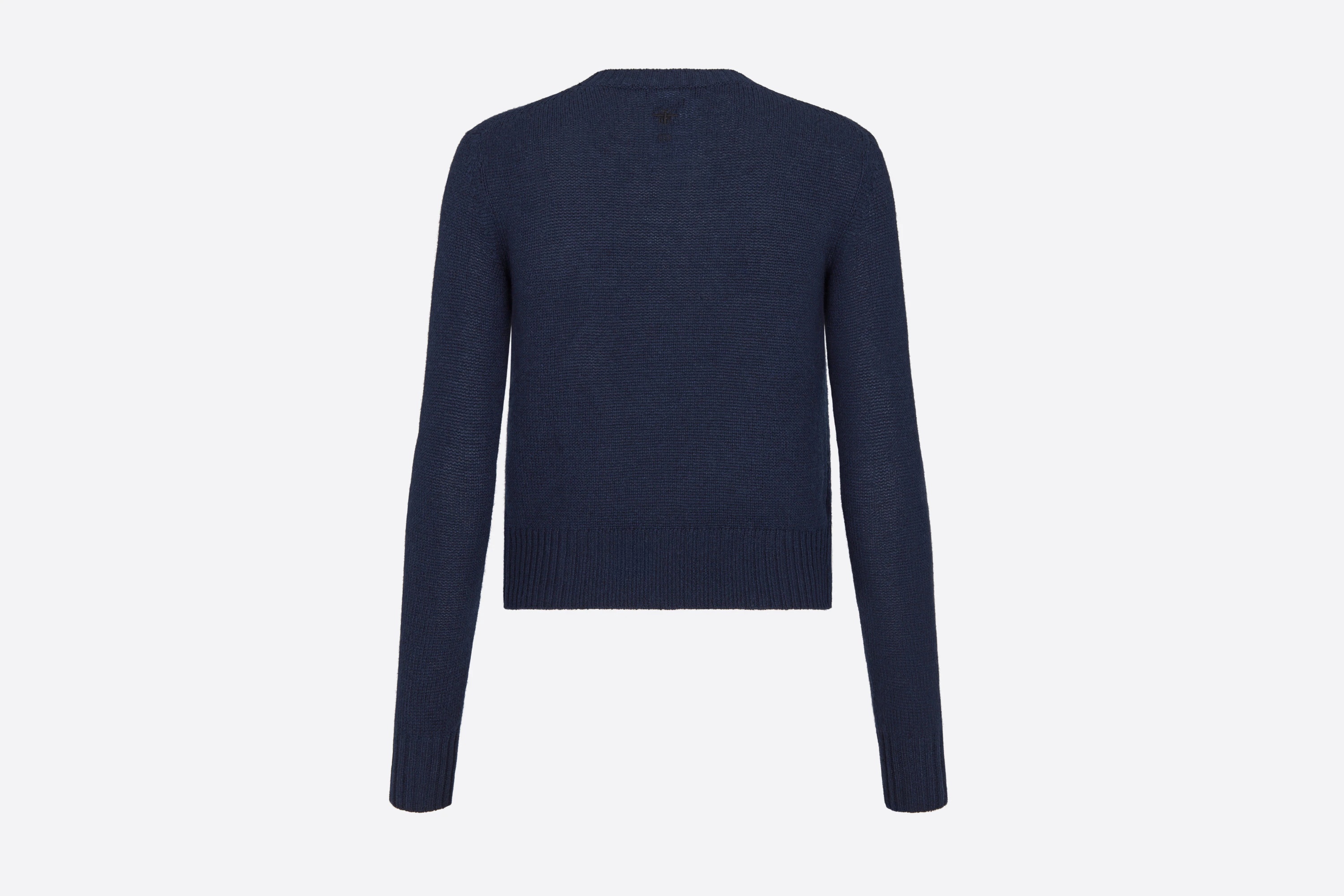 Dior Chez Moi Sweater - 2