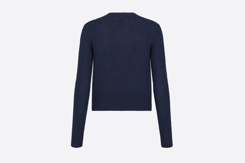 Dior Chez Moi Sweater 2