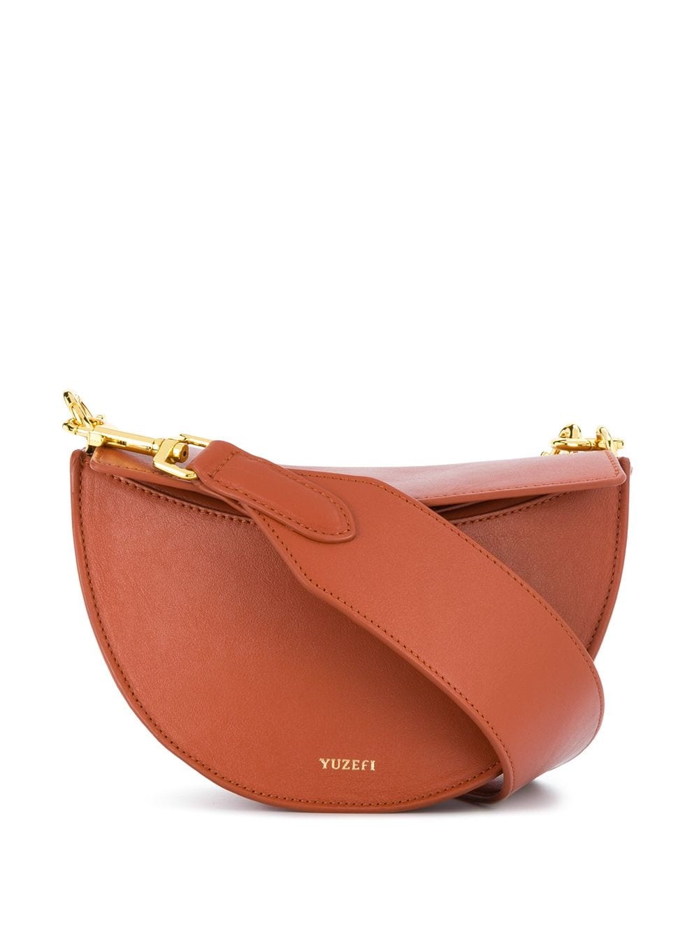 Doris shoulder bag - 6