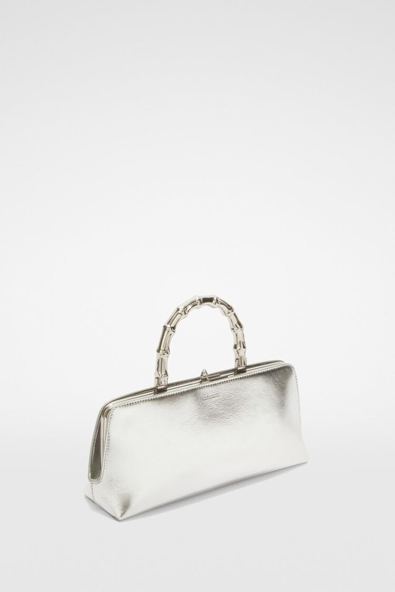 Jil Sander Goji Bamboo Small outlook