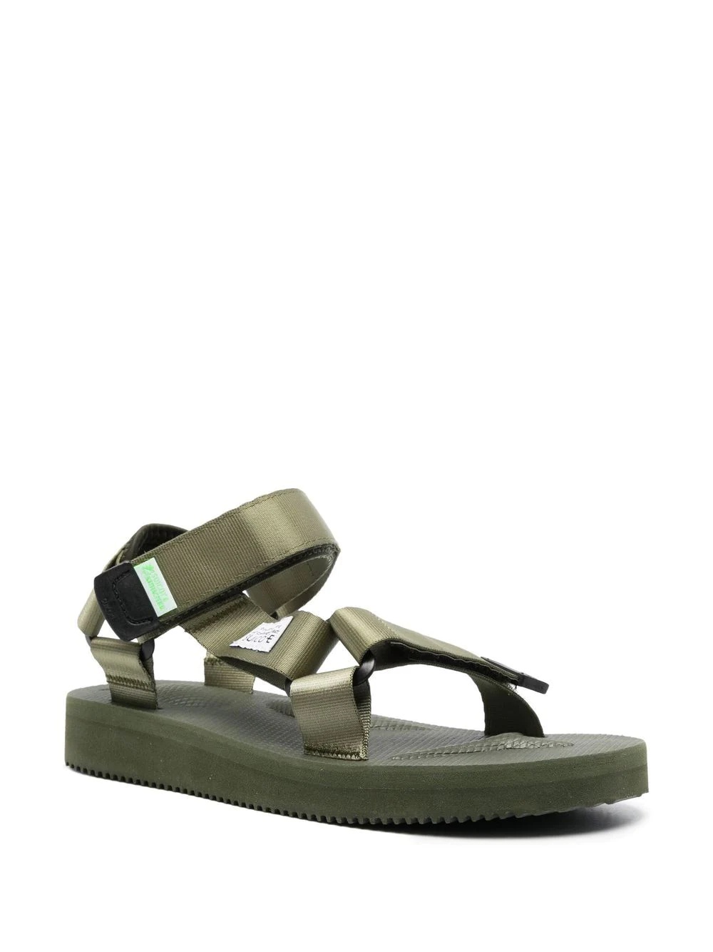 Depa open-toe sandals - 4