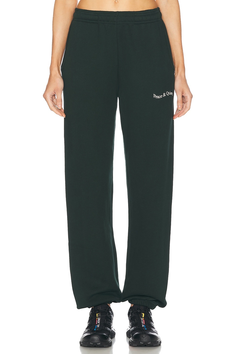 Wordmark Sweatpants - 1