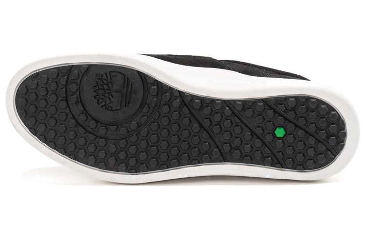 (WMNS) Timberland Ruby Ann Ox 'Black White' A211Y - 6