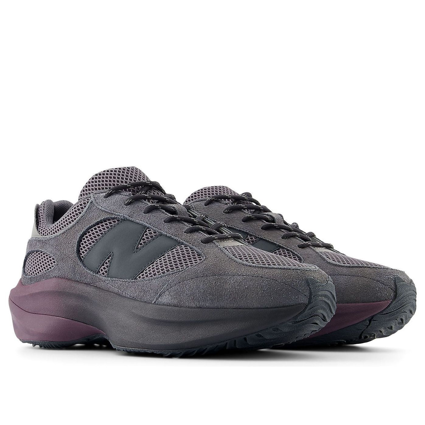 New Balance WRPD Runner 'Phantom Plum Brown' UWRPDFRF - 3