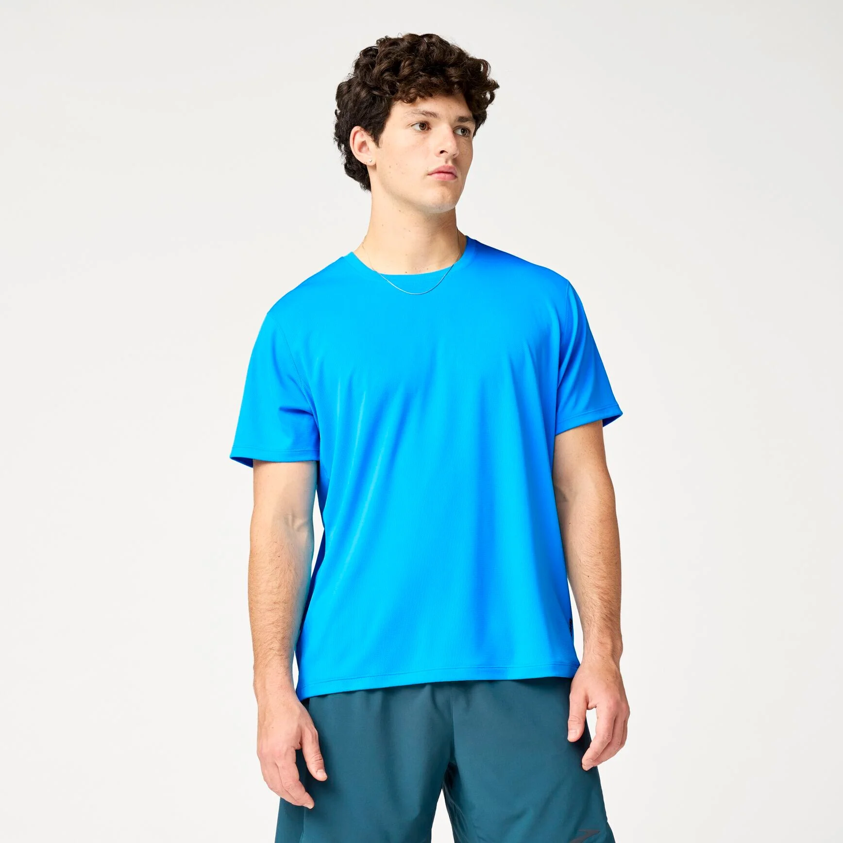 Dash Short Sleeve - 1