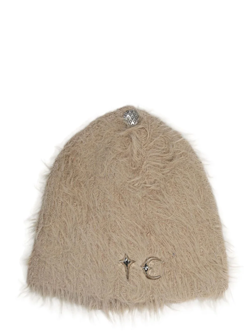 Chimera beanie hat - 1