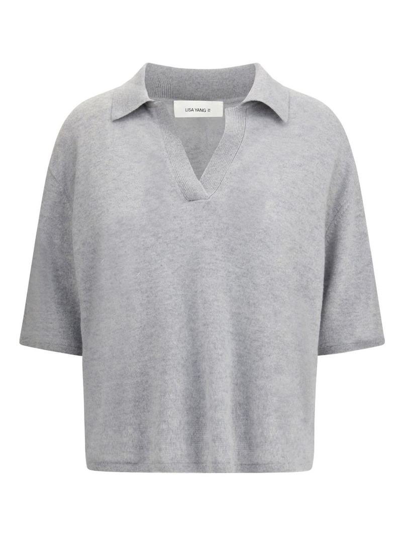 Neela cashmere top 1