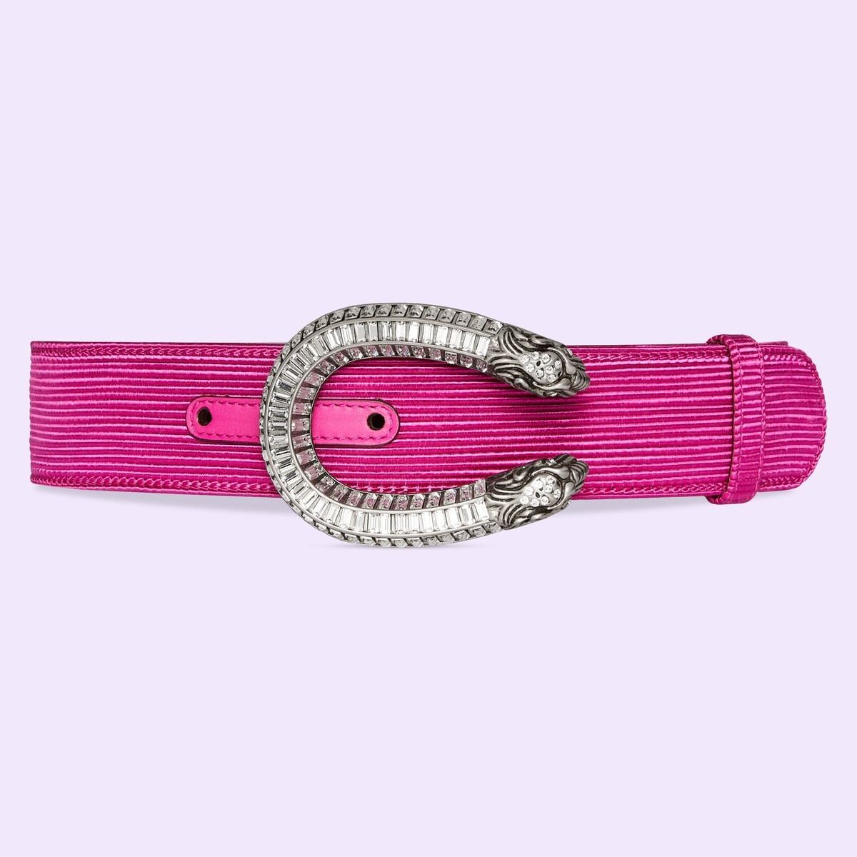 Dionysus wide belt - 1