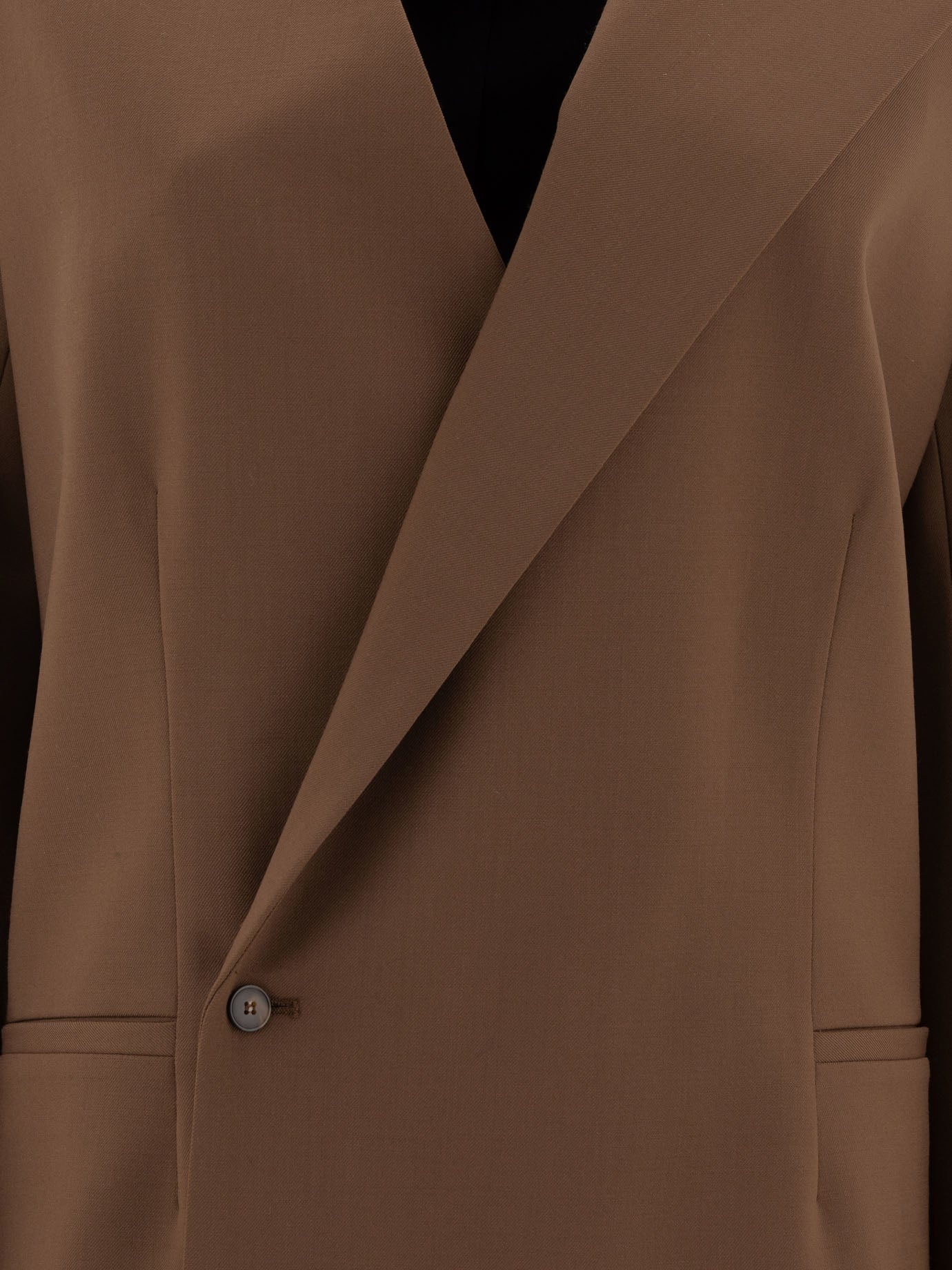 Loulou Studio Jackets - 3