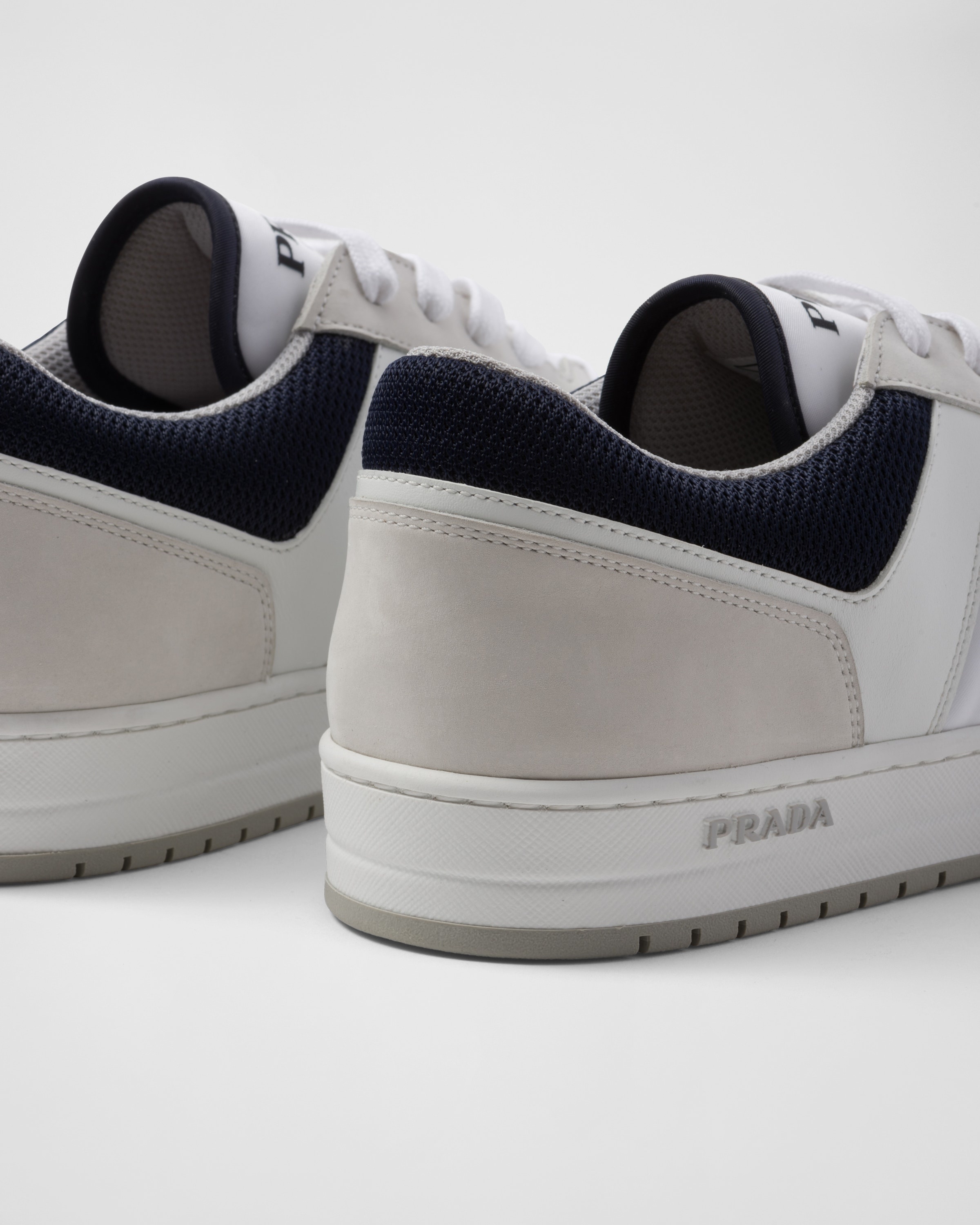 Downtown Re-Nylon sneakers - 7