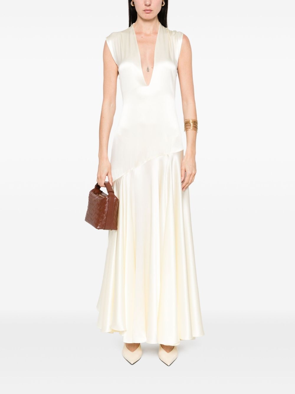 Edan gown - 2