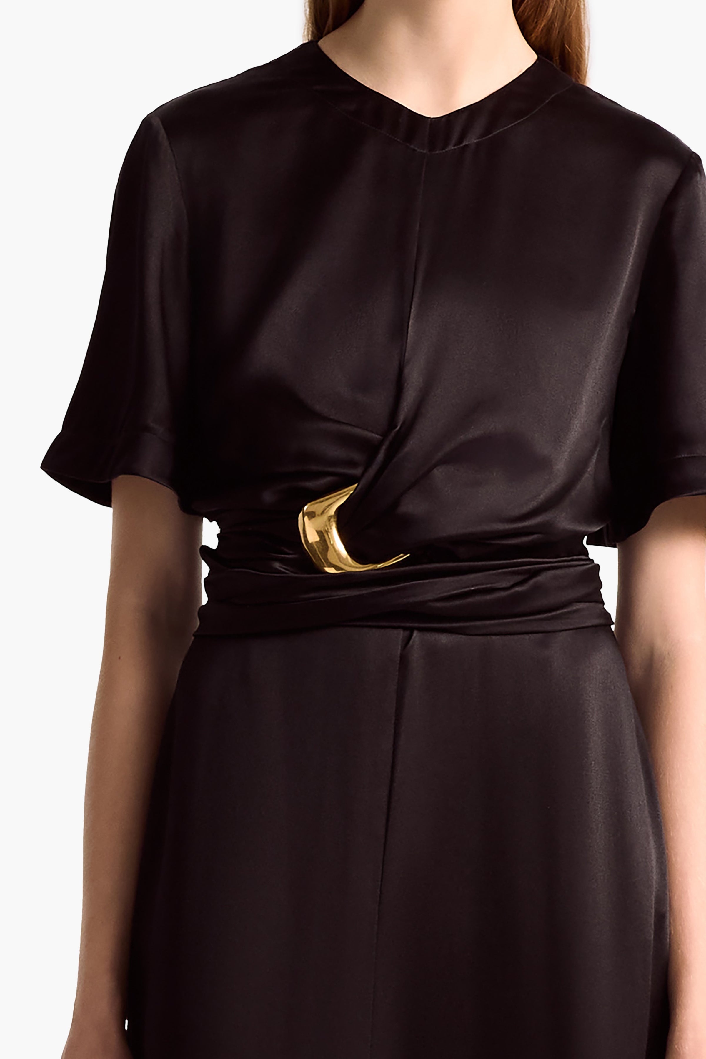 HONEY DRESS - 5