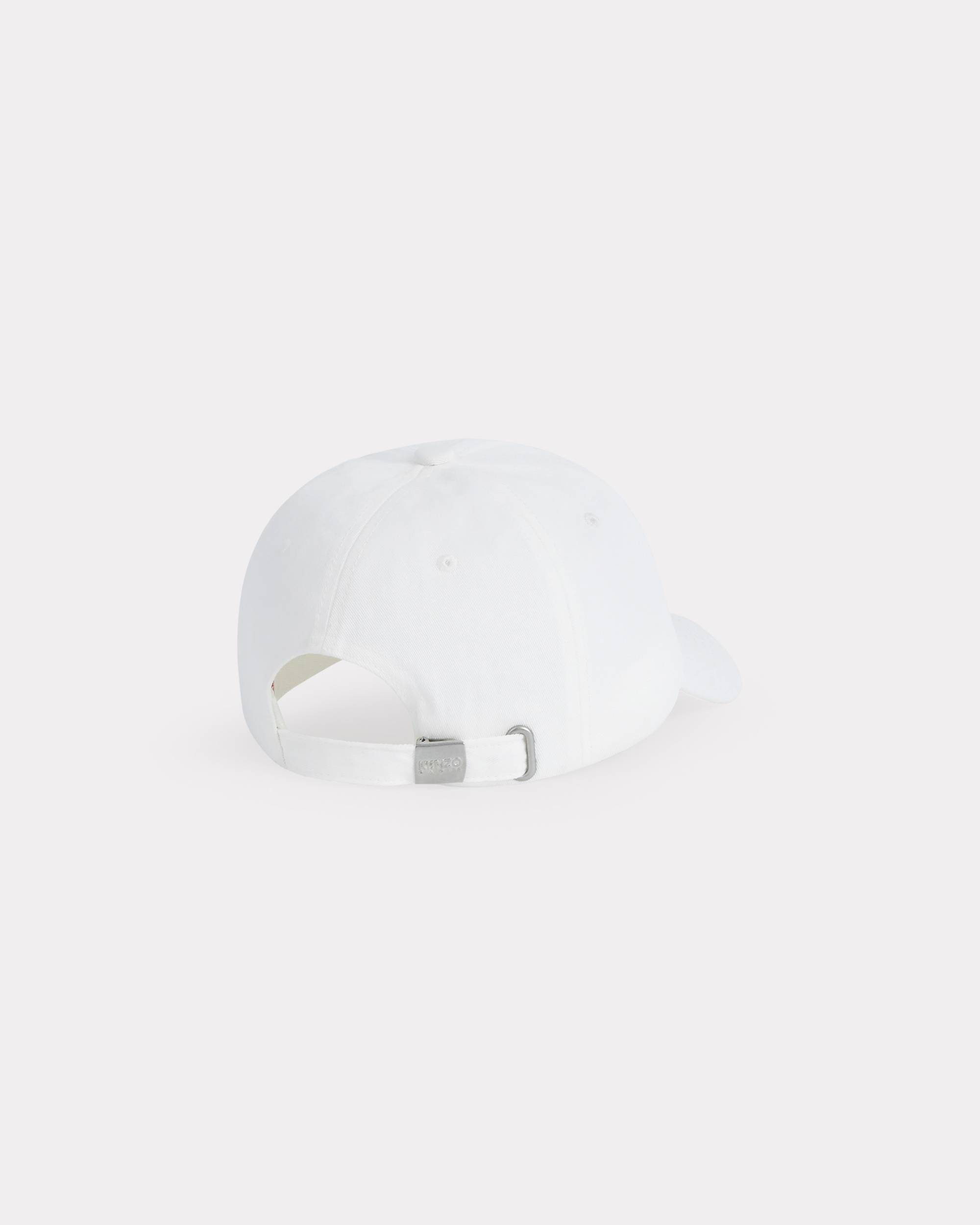 'KENZO Utility' cotton cap - 2