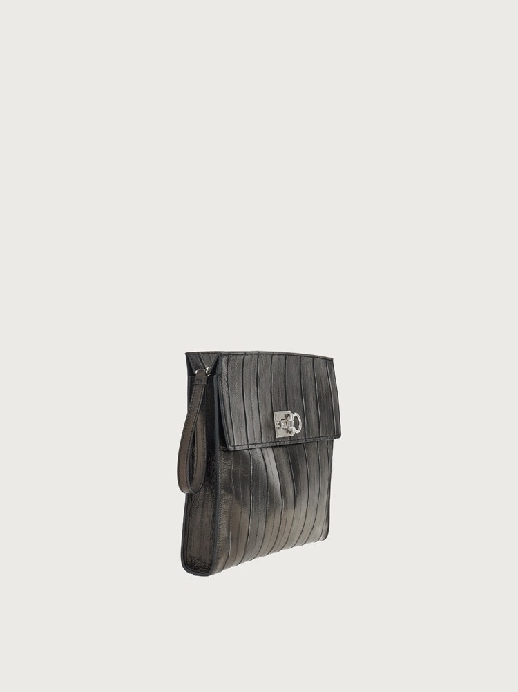 FERRAGAMO STUDIO DOCUMENT HOLDER - 3